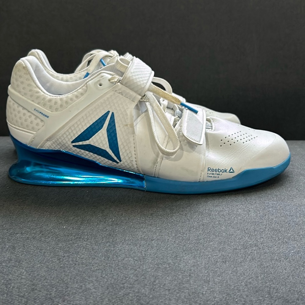 Reebok legacy lifter